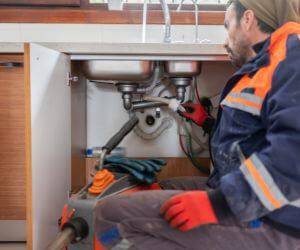 About Emergency plumbing pros Ilwaco, WA